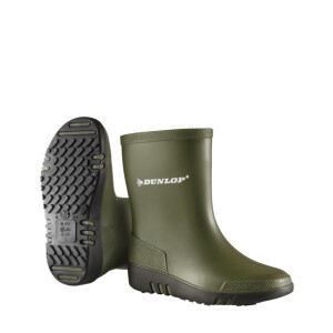 Dunlop Γαλότσες Εργασίας Mini K180010