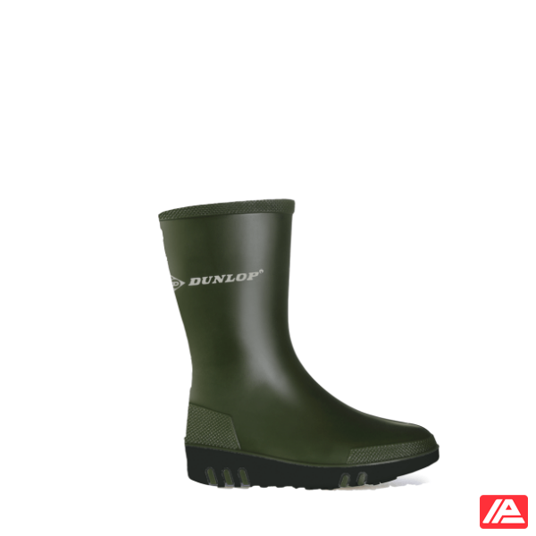 Dunlop Γαλότσες Εργασίας Mini K180010 - Image 3