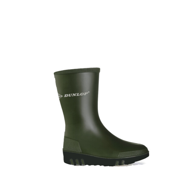 Dunlop Γαλότσες Εργασίας Mini K180010 - Image 3