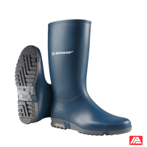 Dunlop Γαλότσες Εργασίας Sport Retail K254711