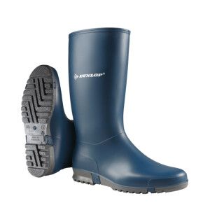 Dunlop Γαλότσες Εργασίας Sport Retail K254711