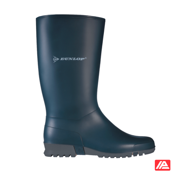 Dunlop Γαλότσες Εργασίας Sport Retail K254711 - Image 3