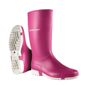 Dunlop Γαλότσες Εργασίας Sport K272111