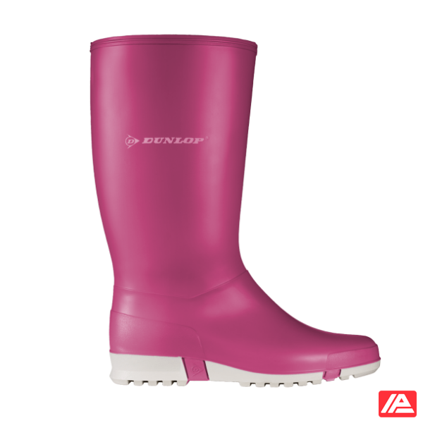 Dunlop Γαλότσες Εργασίας Sport K272111 - Image 3