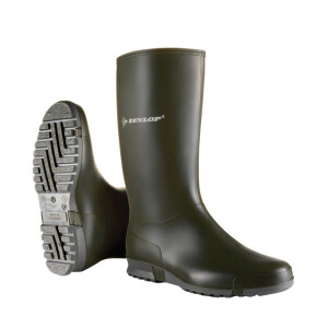 Dunlop Γαλότσες Εργασίας Sport Retail K286711