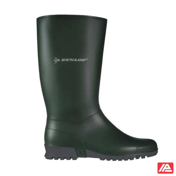 Dunlop Γαλότσες Εργασίας Sport Retail K286711 - Image 3