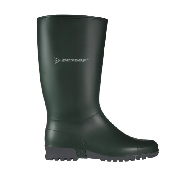 Dunlop Γαλότσες Εργασίας Sport Retail K286711 - Image 3
