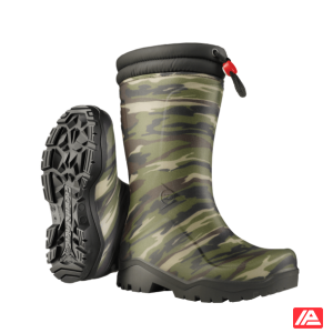 Dunlop Γαλότσες Kids Blizzard K310931