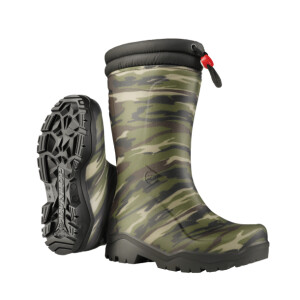 Dunlop Γαλότσες Kids Blizzard K310931