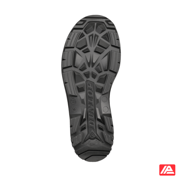 Dunlop Γαλότσες Kids Blizzard K310931 - Image 2