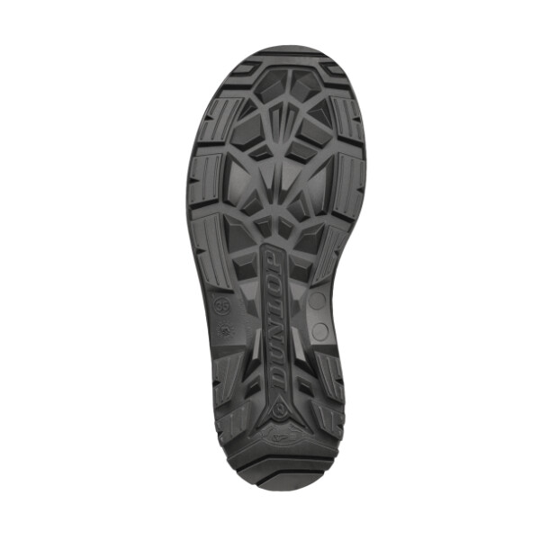 Dunlop Γαλότσες Kids Blizzard K310931 - Image 2