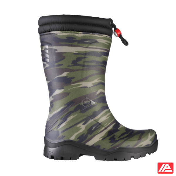 Dunlop Γαλότσες Kids Blizzard K310931 - Image 3