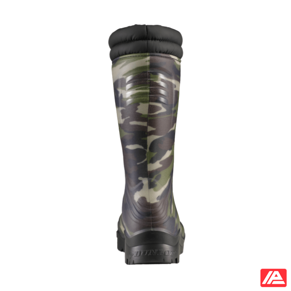 Dunlop Γαλότσες Kids Blizzard K310931 - Image 5