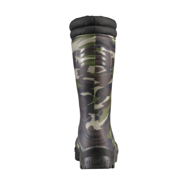 Dunlop Γαλότσες Kids Blizzard K310931 - Image 5