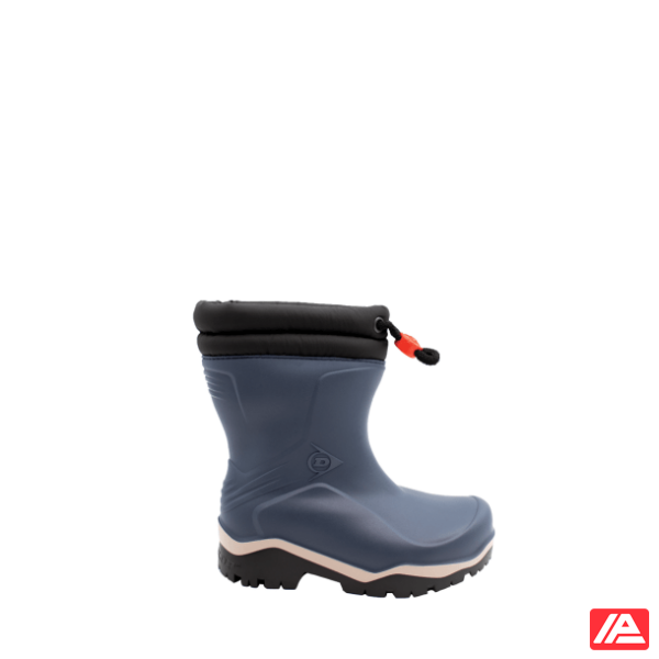 Dunlop Γαλότσες Kids Blizzard K354061 - Image 3