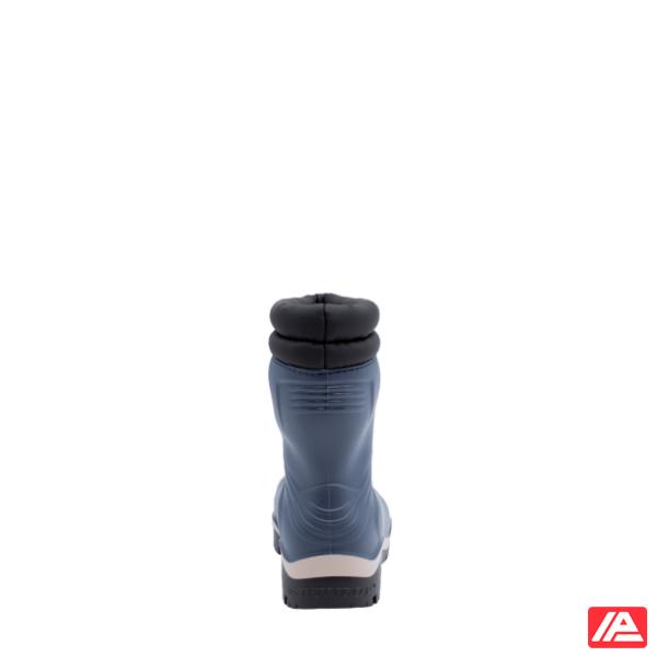 Dunlop Γαλότσες Kids Blizzard K354061 - Image 5