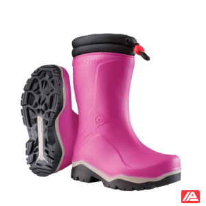 Dunlop Γαλότσες Kids Blizzard K374061