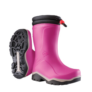 Dunlop Γαλότσες Kids Blizzard K374061