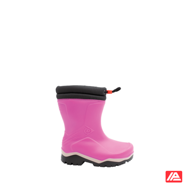 Dunlop Γαλότσες Kids Blizzard K374061 - Image 3