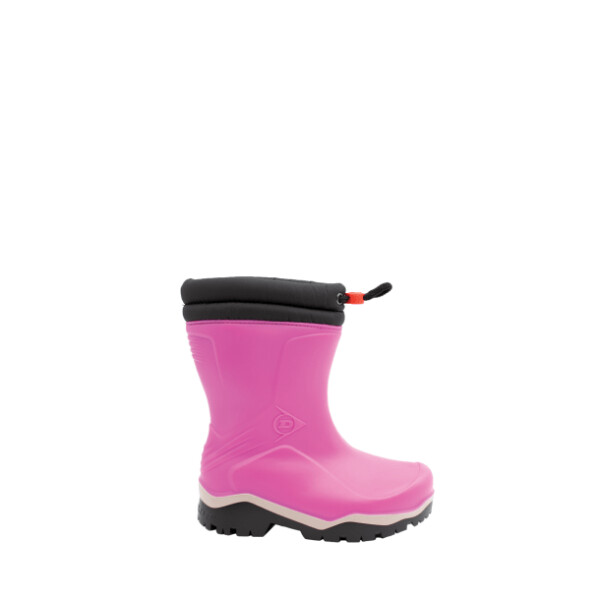 Dunlop Γαλότσες Kids Blizzard K374061 - Image 3