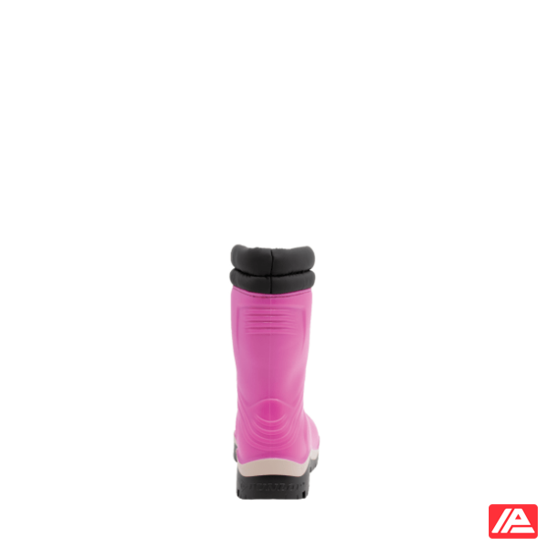 Dunlop Γαλότσες Kids Blizzard K374061 - Image 5