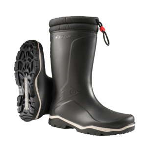Dunlop Γαλότσες Εργασίας Blizzard K400061