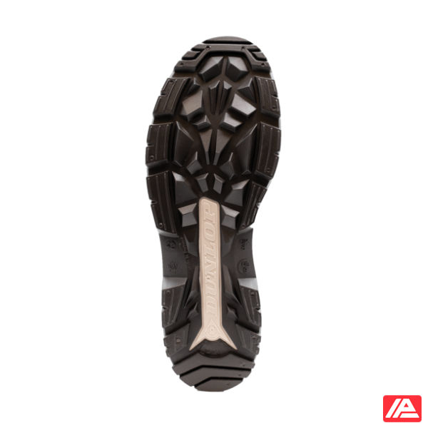 Dunlop Γαλότσες Εργασίας Blizzard K400061 - Image 2