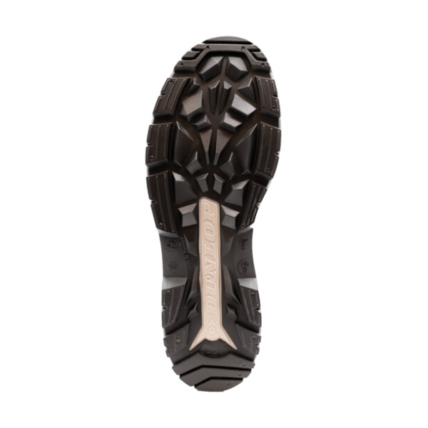 Dunlop Γαλότσες Εργασίας Blizzard K400061 - Image 2