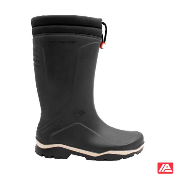 Dunlop Γαλότσες Εργασίας Blizzard K400061 - Image 3