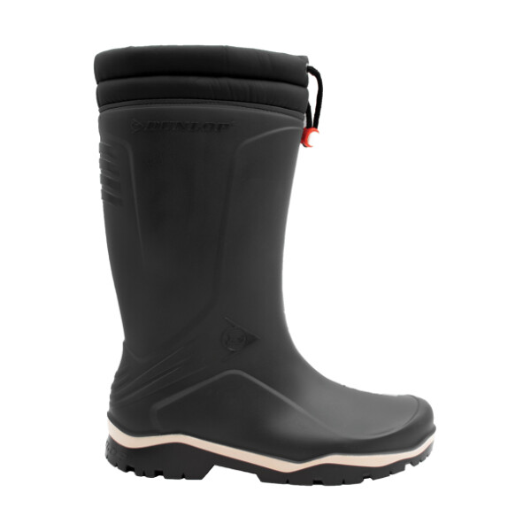 Dunlop Γαλότσες Εργασίας Blizzard K400061 - Image 3