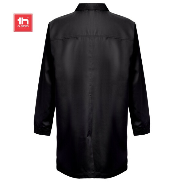 TH Clothes Παλτό Εργασίας Minsk Black - Image 2