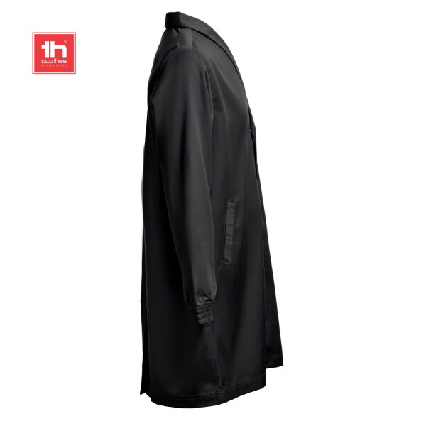 TH Clothes Παλτό Εργασίας Minsk Black - Image 3