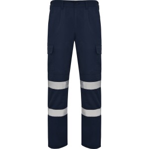 Roly Παντελόνι Εργασίας Daily HV Blue