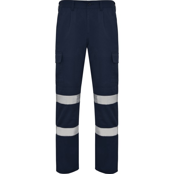 Roly Παντελόνι Εργασίας Daily HV Blue
