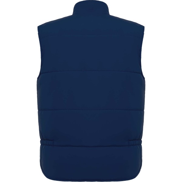 Roly Γιλεκο Εργασίας Persei Navy Blue / Fluor Yellow - Image 6