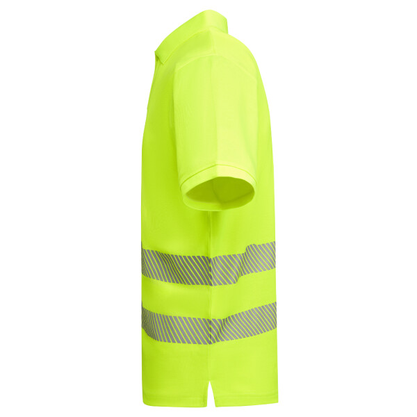 Roly Κοντομάνικο Polo Εργασίας Atrio Fluor Yellow - Image 4