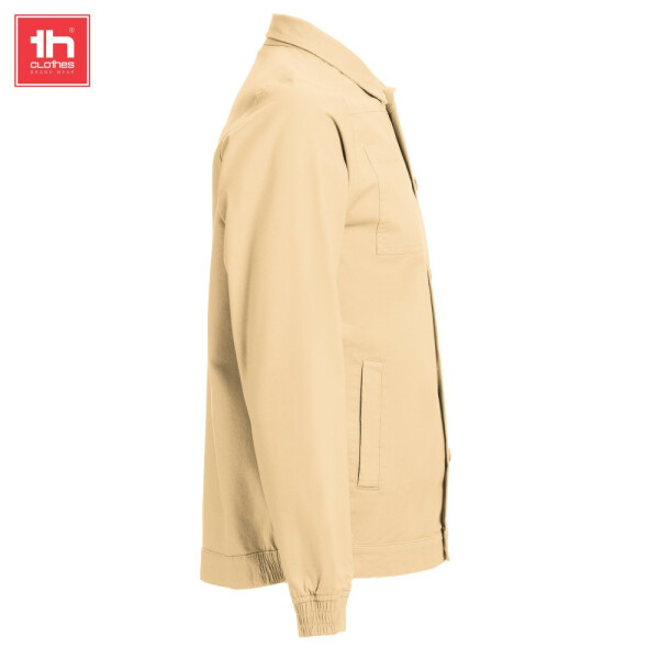 TH Clothes Μπουφάν Εργασίας Bratislava Sand - Image 3