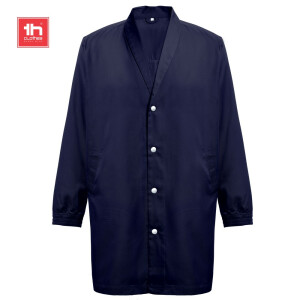 TH Clothes Παλτό Εργασίας Minsk Navy Blue