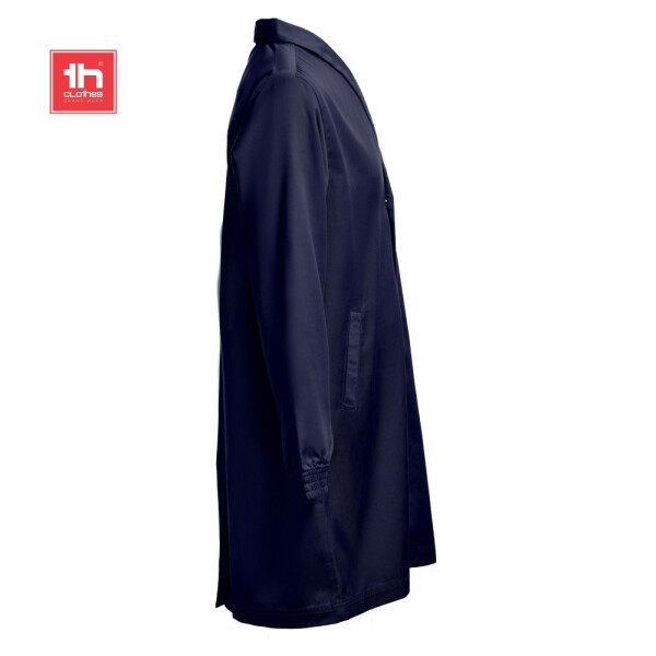 TH Clothes Παλτό Εργασίας Minsk Navy Blue - Image 3