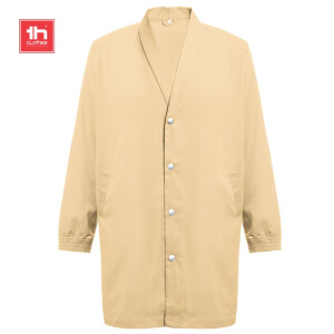 TH Clothes Παλτό Εργασίας Minsk Sand