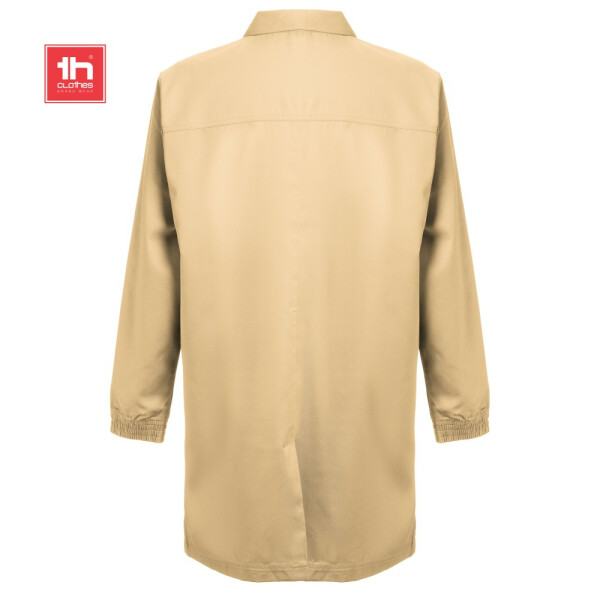 TH Clothes Παλτό Εργασίας Minsk Sand - Image 2