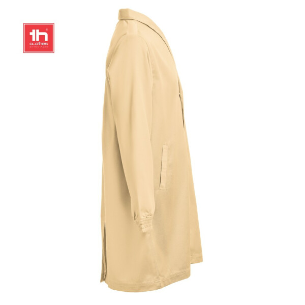 TH Clothes Παλτό Εργασίας Minsk Sand - Image 3