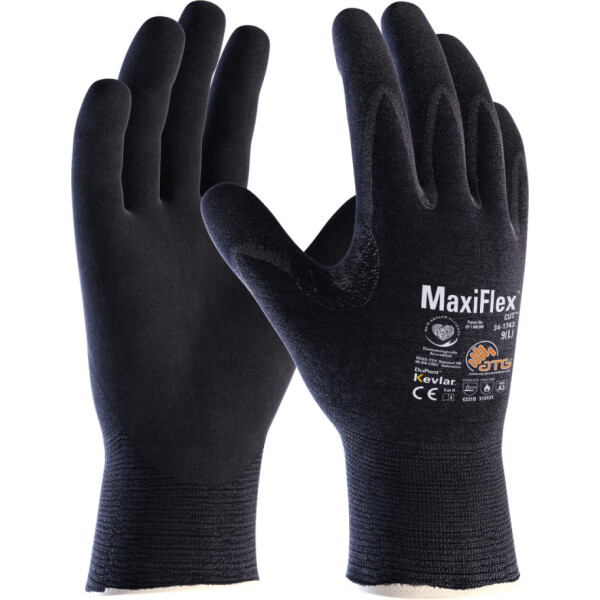 ATG MaxiFlex® Cut™ 34-1743