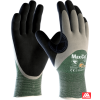 Γάντια Εργασίας ATG MaxiCut Oil 34-305