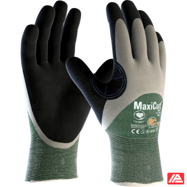 ATG MaxiCut® Oil™ 34-305