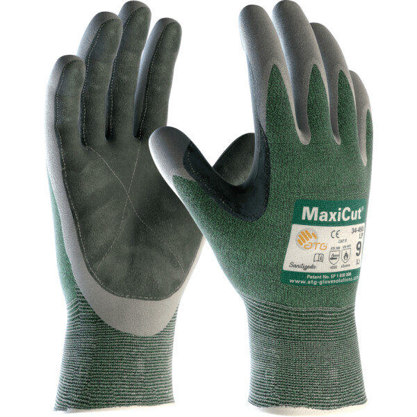 ATG MaxiCut® Oil™ 34-450LP