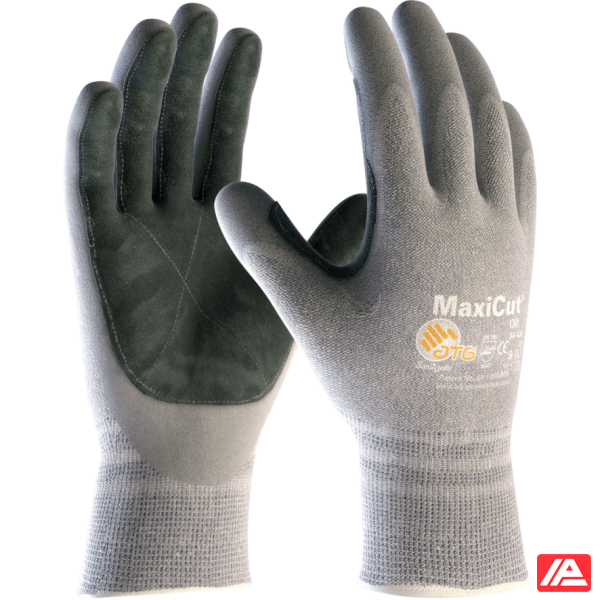 ATG MaxiCut® Oil™ 34-470LP