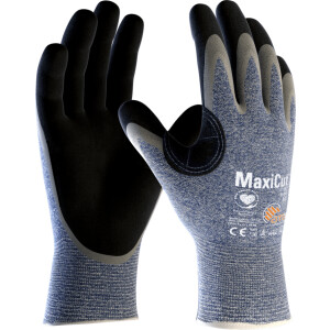 ATG MaxiCut® Oil™ 34-504