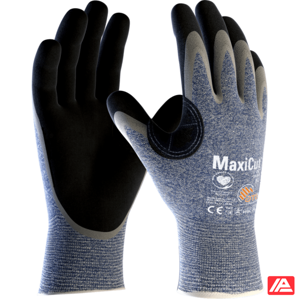ATG MaxiCut® Oil™ 34-504