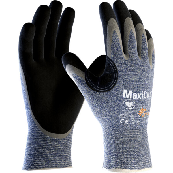 ATG MaxiCut® Oil™ 34-504